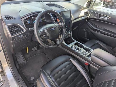 Used 2022 Ford Edge SEL image 23
