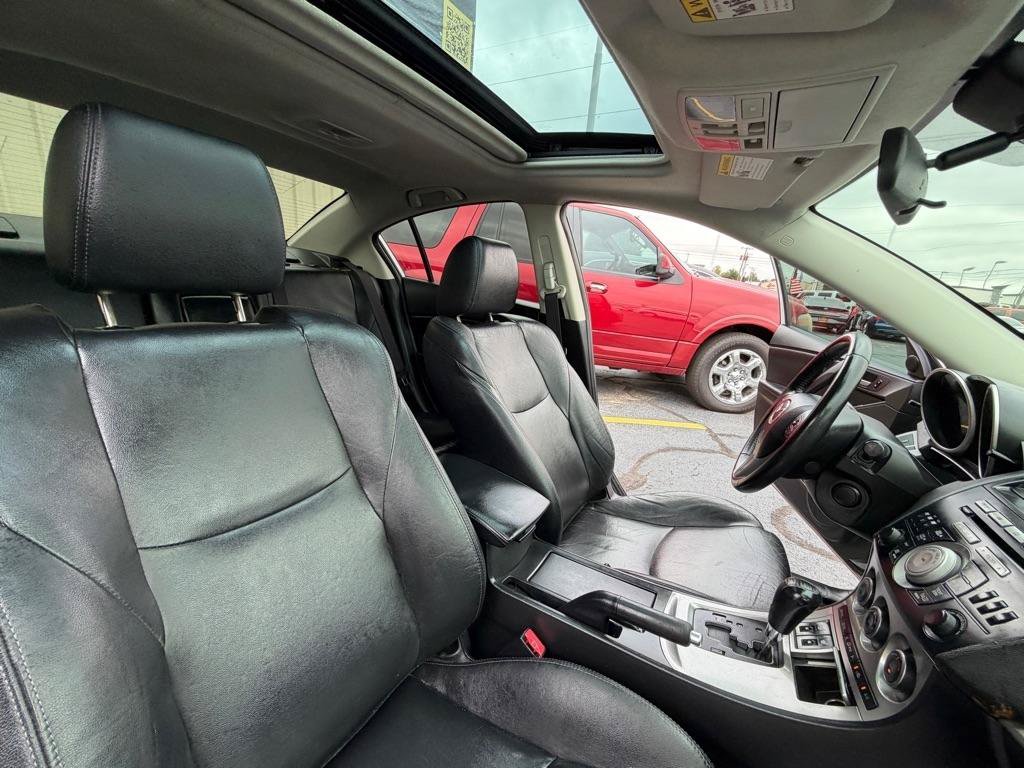 Used 2010 MAZDA MAZDA3 s Grand Touring FWD image 26