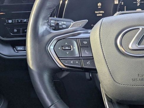 Used 2024 Lexus TX 350 FWD image 24