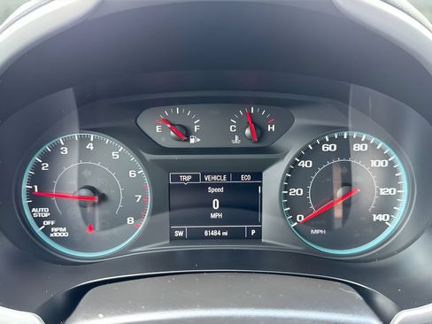 Used 2023 Chevrolet Malibu LT FWD image 22