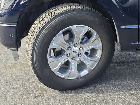 Used 2023 Ford F150 Limited image 76