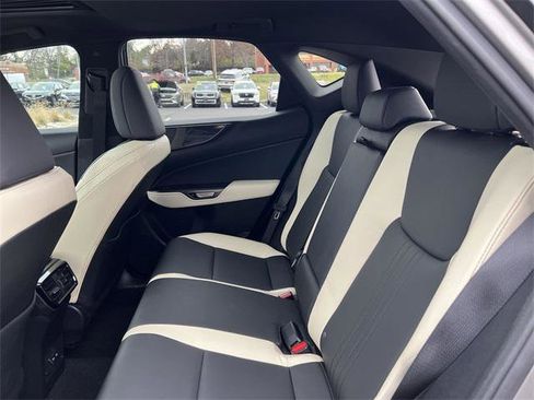 Certified 2022 Lexus NX 350 AWD w/ Premium Package image 21