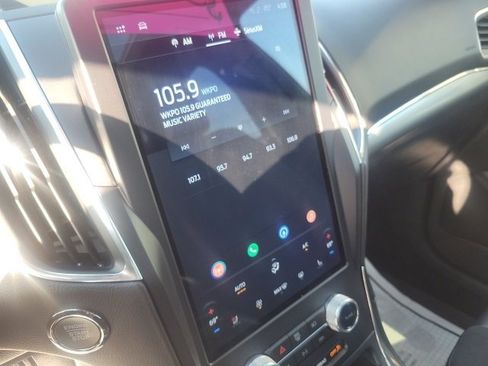 Used 2022 Ford Edge ST w/ Equipment Group 401A image 12