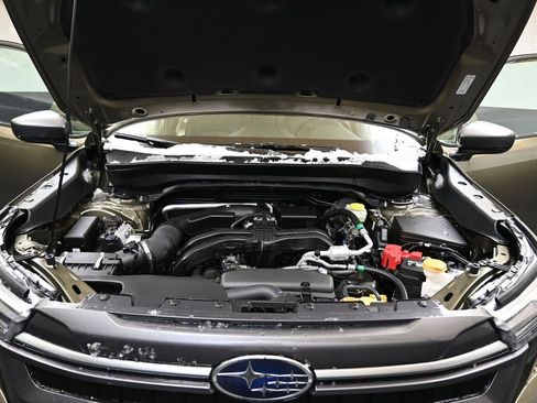 New 2026 Subaru Forester Premium image 9