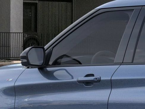 New 2026 Ford Explorer ST-Line w/ Premium Package RWD image 20