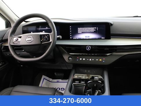 New 2025 Nissan Murano SL w/ Cargo Package image 9