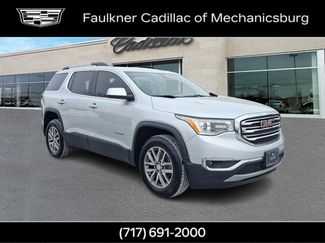 Used 2019 GMC Acadia SLE w/ Driver Alert Package I video 1