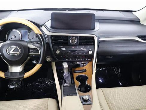 Certified 2021 Lexus RX 350 FWD w/ Premium Package image 11