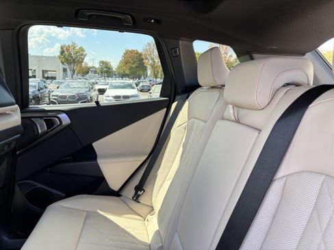 Used 2026 BMW X3 xDrive30i w/ Premium Package AWD/4WD image 33