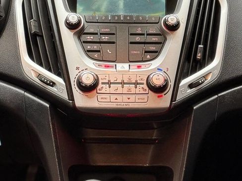 Used 2015 GMC Terrain SLT image 14