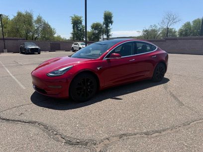 Used 2018 Tesla Model 3 Long Range
