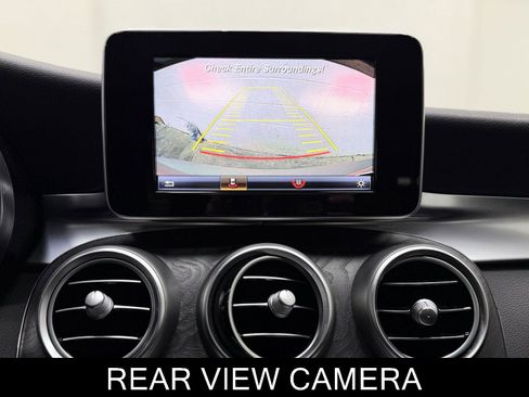 Used 2016 Mercedes-Benz C 300 Sport image 27