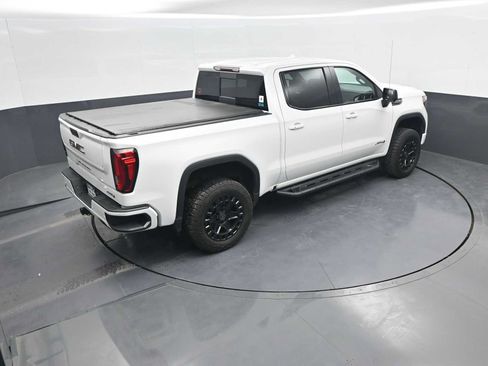 Used 2019 GMC Sierra 1500 AT4 w/ AT4 Premium Package AWD/4WD image 41