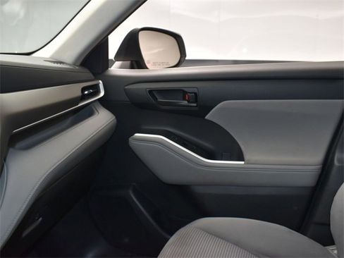 Used 2023 Toyota Highlander L image 22