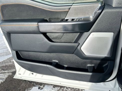 Used 2022 Ford F150 Platinum w/ Equipment Group 701A High image 30