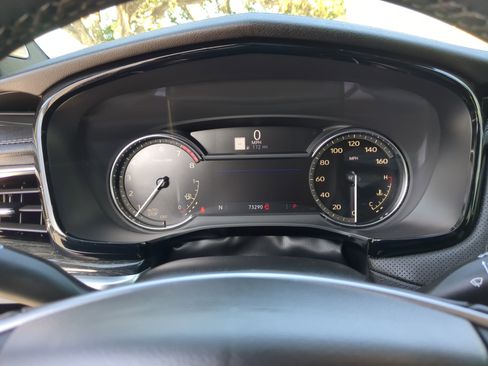 Certified 2023 Cadillac XT5 Premium Luxury image 36