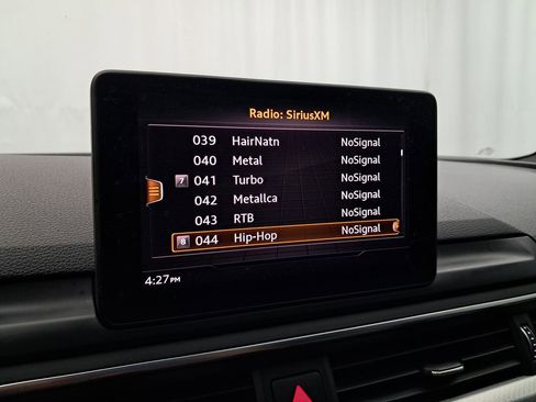 Used 2017 Audi A4 2.0T allroad Premium Plus image 25