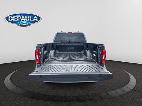 Used 2023 Ford F150 XLT w/ Equipment Group 302A High AWD/4WD image 6