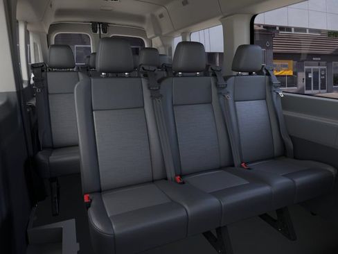 New 2026 Ford Transit 350 XL RWD image 11