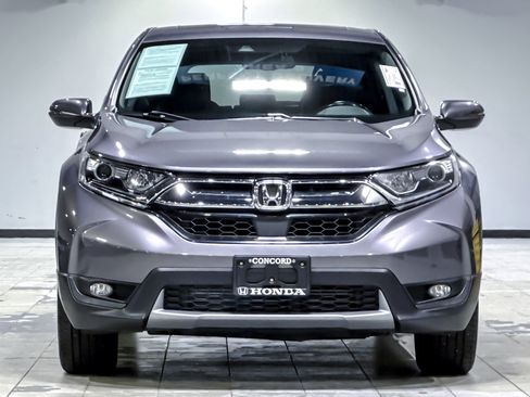 Used 2019 Honda CR-V EX-L image 5