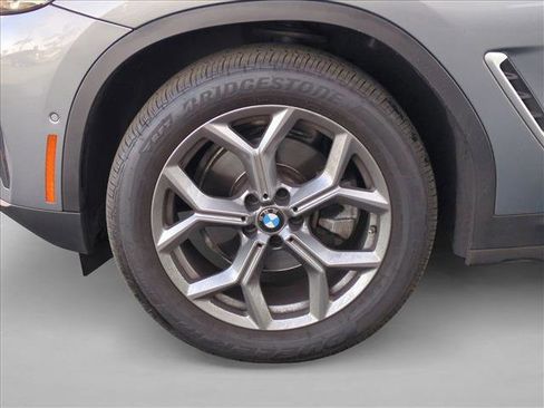 Used 2023 BMW X3 sDrive30i w/ Premium Package image 14