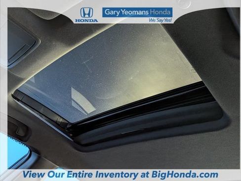 Used 2026 Honda Accord Sport image 24