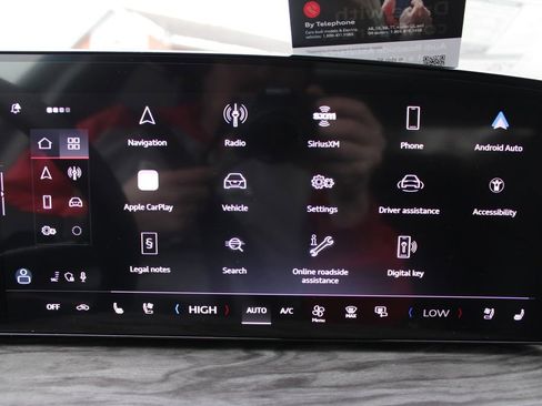 New 2025 Audi Q5 Premium Plus image 14