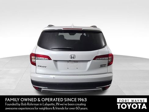 Used 2020 Honda Pilot Touring image 8