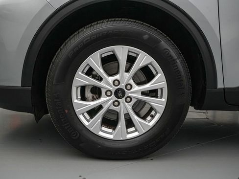 Certified 2023 Ford Escape Active AWD/4WD image 11