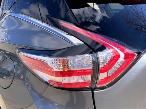 Used 2017 Nissan Murano Platinum w/ Platinum Technology Package image 27