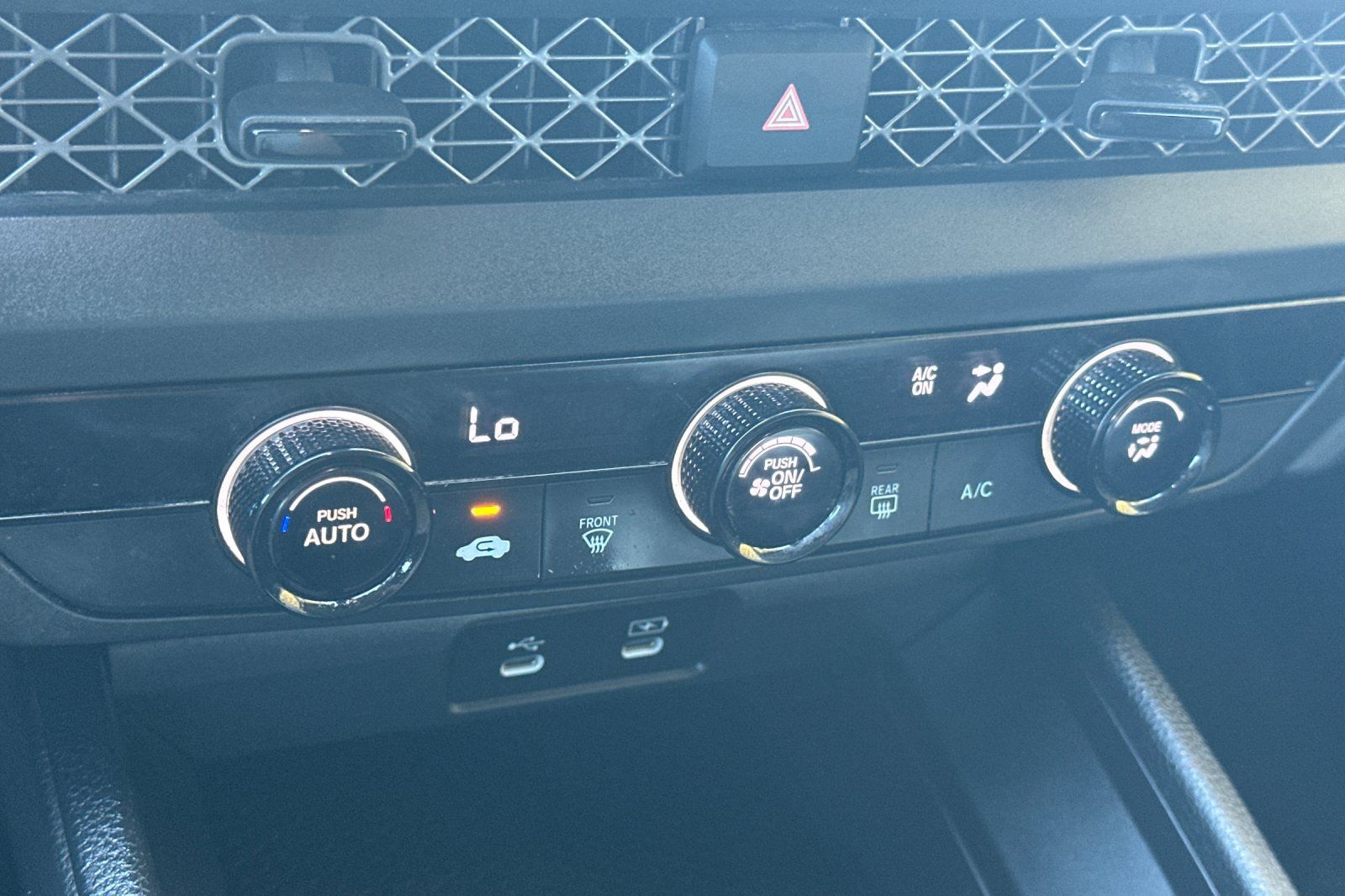 Used 2023 Honda Accord LX image 19