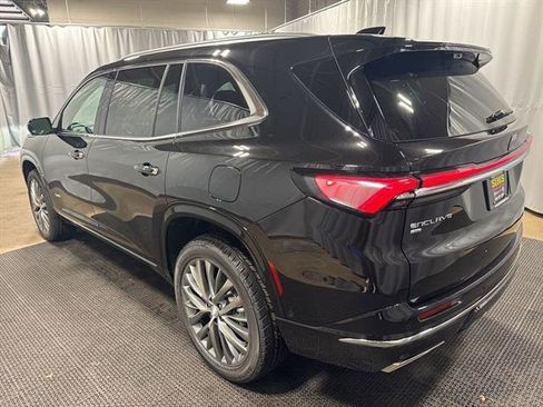 New 2026 Buick Enclave Avenir w/ Super Cruise Package image 7