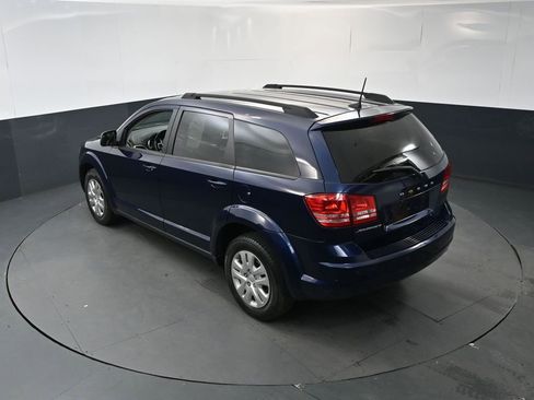 Used 2020 Dodge Journey SE w/ SE Popular Equipment Group FWD image 31