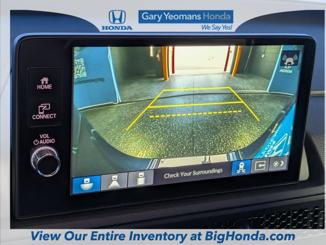 New 2027 Honda CR-V Sport-L image 33