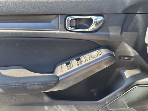 Used 2024 Honda Civic Sport image 31
