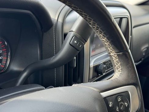 Used 2015 GMC Sierra 1500 SLE image 24