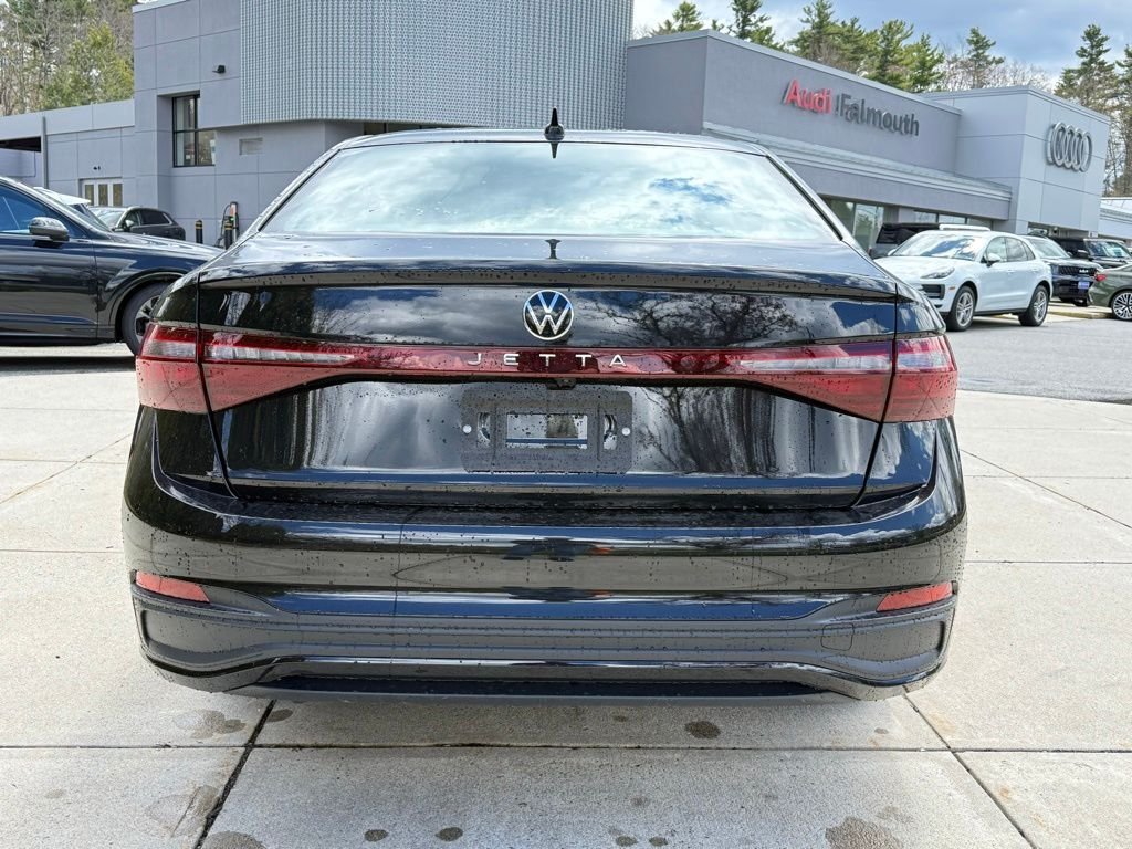 New 2026 Volkswagen Jetta Sport FWD image 13