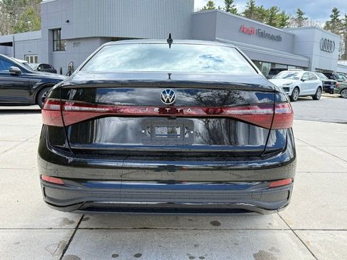 New 2026 Volkswagen Jetta Sport FWD image 13