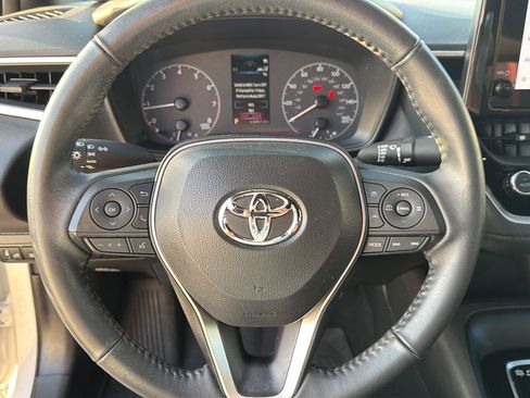 Used 2024 Toyota Corolla SE FWD image 19