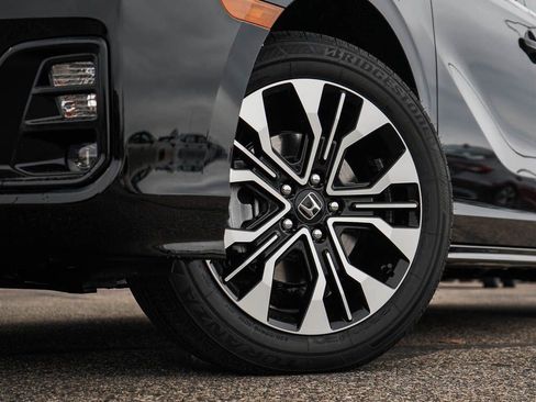 New 2026 Honda Odyssey Elite image 6