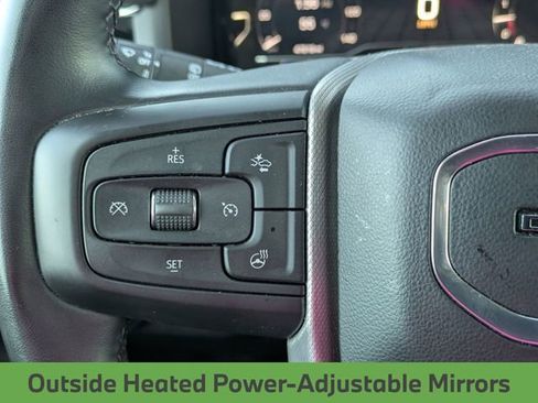 Used 2024 GMC Yukon XL Denali image 20