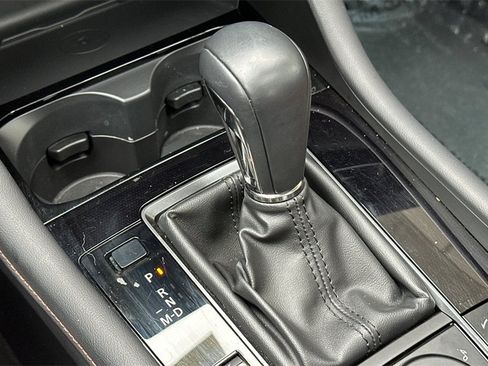 Certified 2024 MAZDA MAZDA3 s image 21