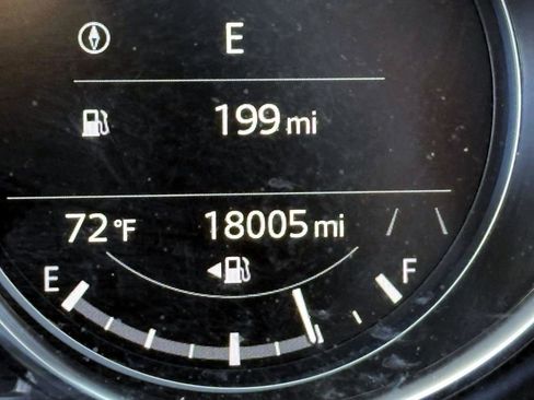 Used 2023 MAZDA CX-5 Carbon Edition image 22