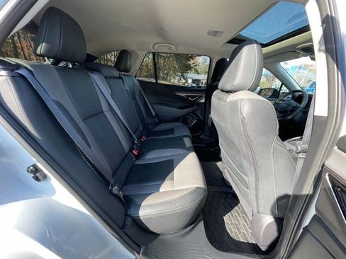 Certified 2025 Subaru Outback Onyx Edition image 23