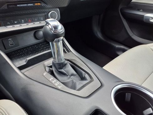 Used 2024 Ford Mustang Premium RWD image 18