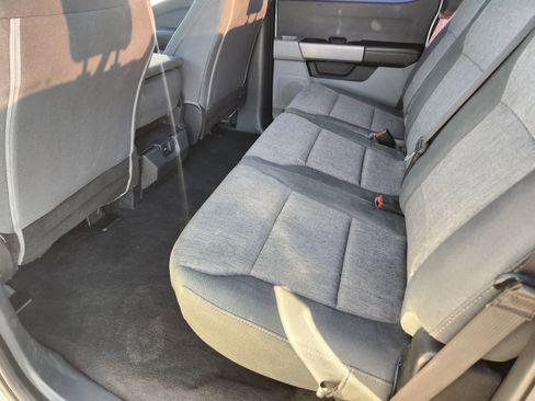 Used 2024 Ford F350 XL w/ STX Appearance Package image 32