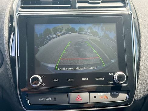New 2026 Mitsubishi Outlander Sport ES AWD/4WD image 14