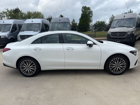 Used 2024 Mercedes-Benz CLA 250 image 3