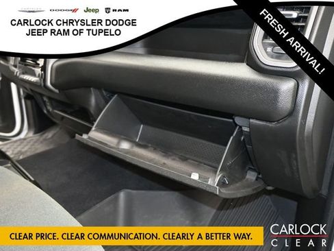 Used 2025 RAM 2500 Tradesman image 49