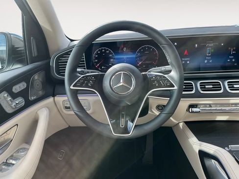 Used 2026 Mercedes-Benz GLE 450 4MATIC image 12
